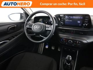 Hyundai Bayon 1.0 T-GDI Mild-Hybrid Essence 2WD
