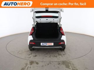 Hyundai Bayon 1.0 T-GDI Mild-Hybrid Essence 2WD
