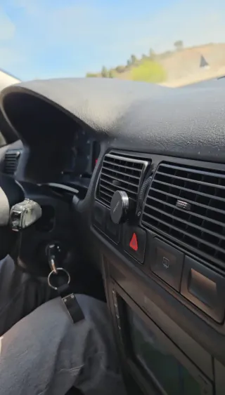 Volkswagen Golf 2001