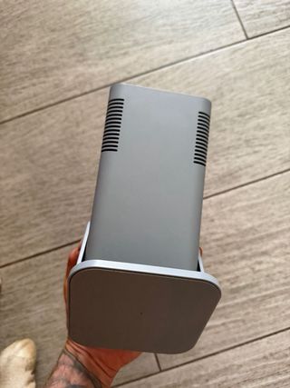 Proyector MAGCUBIC Gris