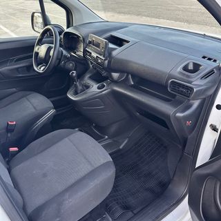Citroen Berlingo 2021