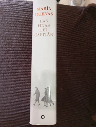 Las Hijas Del Capitán