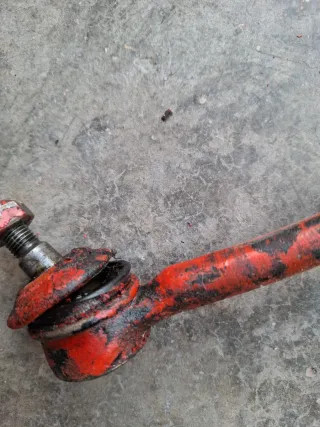 Barra dirección SEAT 850 para reparar