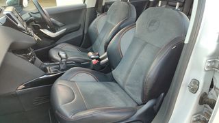 Despiece Peugeot 2008 Crossway 1.2 2013 a 2019