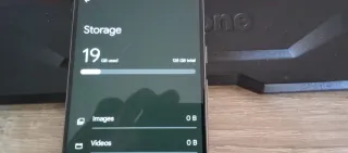 Google Pixel 8 Gris