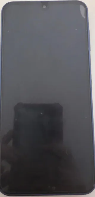 Samsung A17 5G Azul