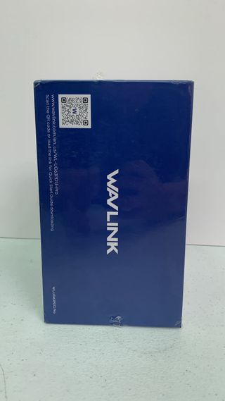 Base de conexión WAVLINK USB-C 3 HDMI