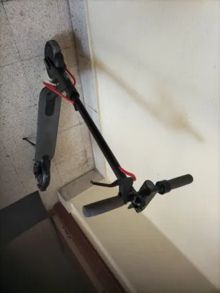 Patinete Eléctrico Xiaomi