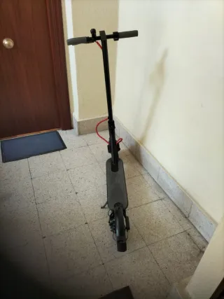 Patinete Eléctrico Xiaomi