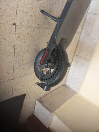 Patinete Eléctrico Xiaomi