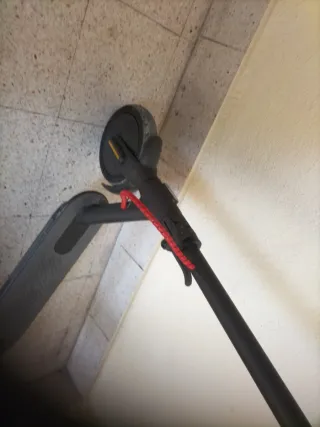 Patinete Eléctrico Xiaomi