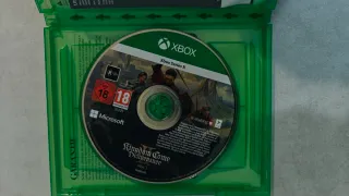 Kingdom Come Deliverance 2 Xbox Series X
