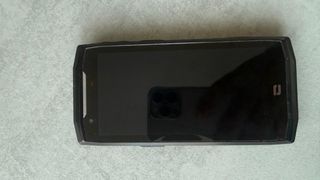 Móvil Crosscall Core M5 Negro