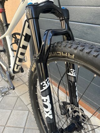 Scott Scale 930 Talla S