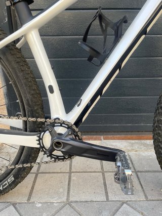 Scott Scale 930 Talla S