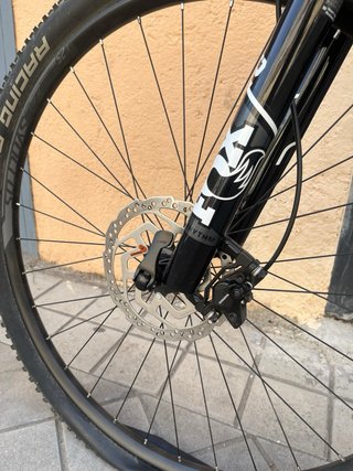 Scott Scale 930 Talla S