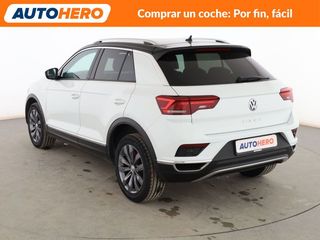 Volkswagen T-Roc 1.0 TSI Sport