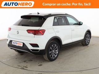 Volkswagen T-Roc 1.0 TSI Sport