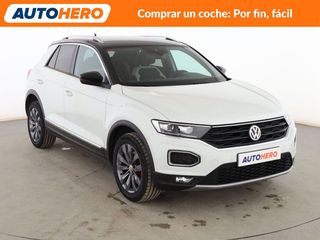 Volkswagen T-Roc 1.0 TSI Sport