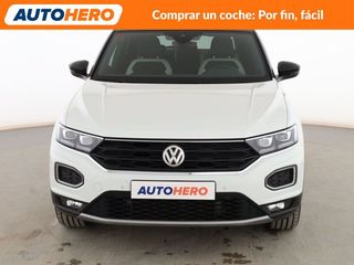 Volkswagen T-Roc 1.0 TSI Sport