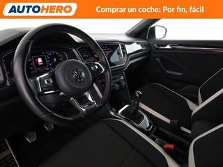 Volkswagen T-Roc 1.0 TSI Sport