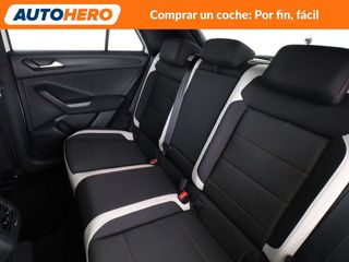 Volkswagen T-Roc 1.0 TSI Sport