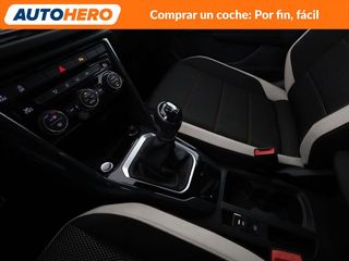 Volkswagen T-Roc 1.0 TSI Sport