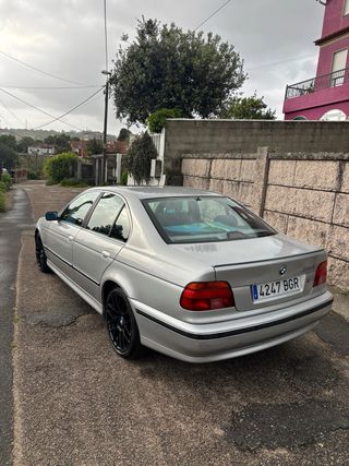 BMW Serie 5 2001