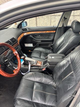 BMW Serie 5 2001