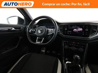 Volkswagen T-Roc 1.0 TSI Sport