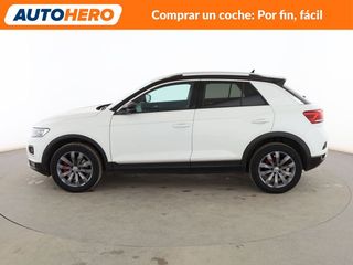 Volkswagen T-Roc 1.0 TSI Sport