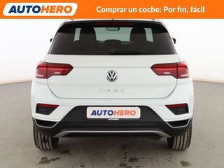 Volkswagen T-Roc 1.0 TSI Sport