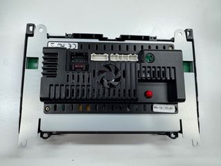 Radio Coche Pantalla Táctil