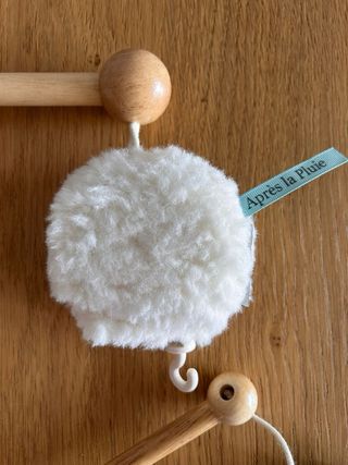 Móvil bebé Moulin Roty