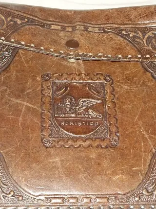 Cartera Antigua Seguros Adriática