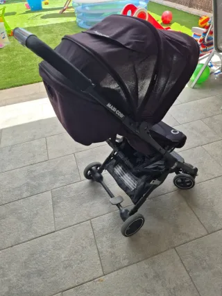 Maxi-Cosi Lara 2021 Silla de Paseo