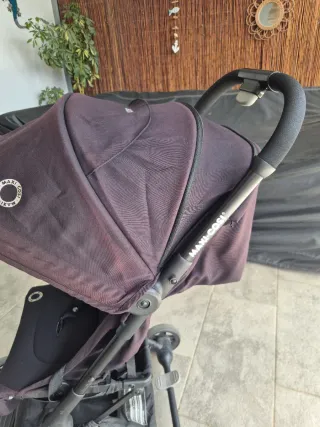 Maxi-Cosi Lara 2021 Silla de Paseo
