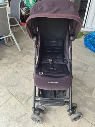Maxi-Cosi Lara 2021 Silla de Paseo