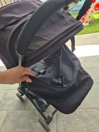 Maxi-Cosi Lara 2021 Silla de Paseo