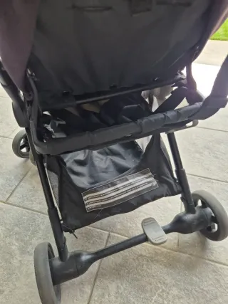 Maxi-Cosi Lara 2021 Silla de Paseo