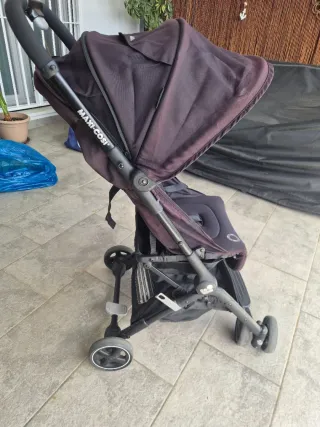 Maxi-Cosi Lara 2021 Silla de Paseo