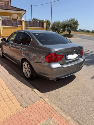 BMW Serie 3 2010