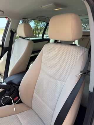 BMW Serie 3 2010