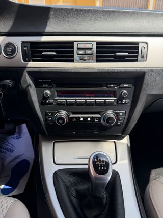 BMW Serie 3 2010