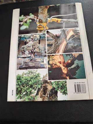 Libro Bonsai di Carlo Bazzali.