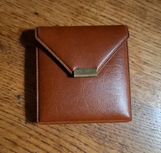 Medaglia Adriaclub Trieste Italia Vintage