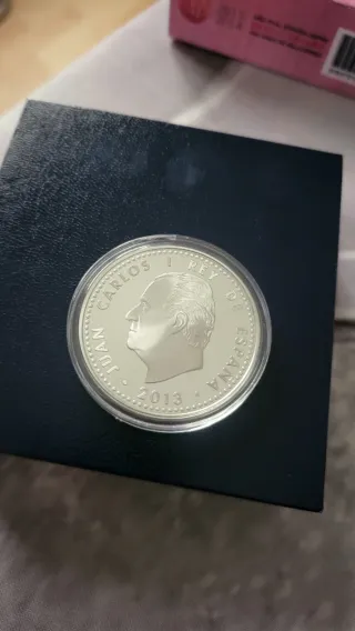 10 Euro 2013 Japón-España 400 Años Relaciones