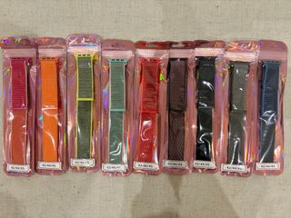 Correa loop deportiva para Apple Watch 42/44/45mm