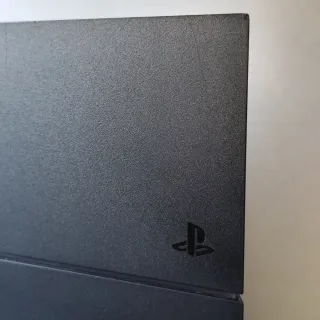 PlayStation 4 Fat 1TB Nera