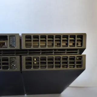 PlayStation 4 Fat 1TB Nera